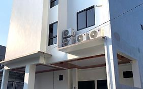 Kusuma Raya Guest House